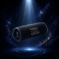 JBL Flip 6 Altavoz Bluetooth inalámbrico Mini impermeable Ipx7 portátil graves profundos estéreo música al aire libre viaje fiesta altavoz