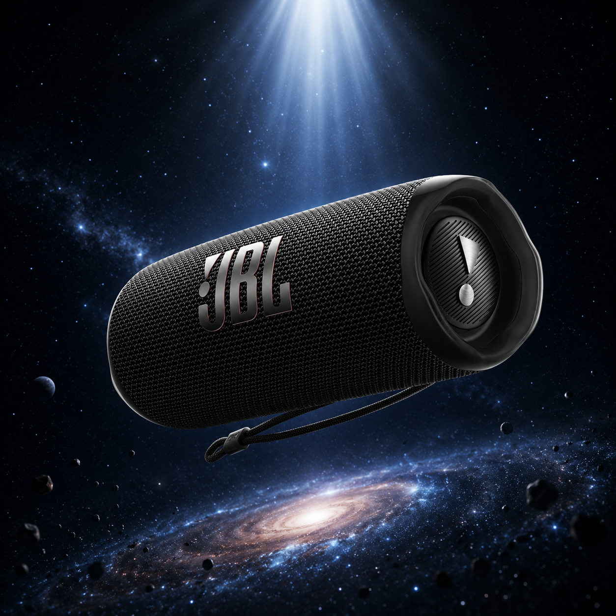 JBL Flip 6 Altavoz Bluetooth inalámbrico Mini impermeable Ipx7 portátil graves profundos estéreo música al aire libre viaje fiesta altavoz