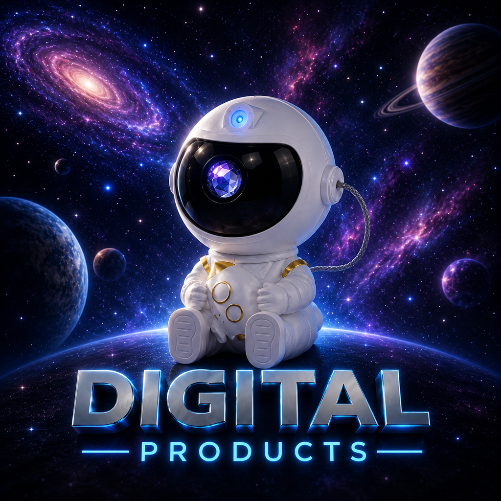 Proyector de estrellas LED de astronauta, luz nocturna, proyectores de galaxia, Altavoz Bluetooth para decoración de dormitorio y habitación, regalo para niños, lámpara de cielo estrellado