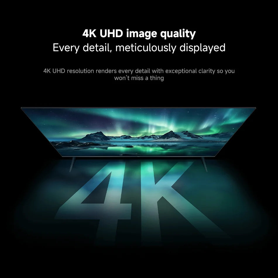 Xiaomi TV Box S (3rd Gen) 2+32GB, 4K Ultra HD, Chromecast, Wi-Fi 6, Bluetooth 5.2, Reproductor multimedia de transmisión Compatible con Netflix, Prime Video y Youtube
