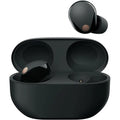 SONY-auriculares inalámbricos WF-1000XM5, cascos con Bluetooth, cancelación de ruido, batería de hasta 24 horas de duración, Conexión multipunto
